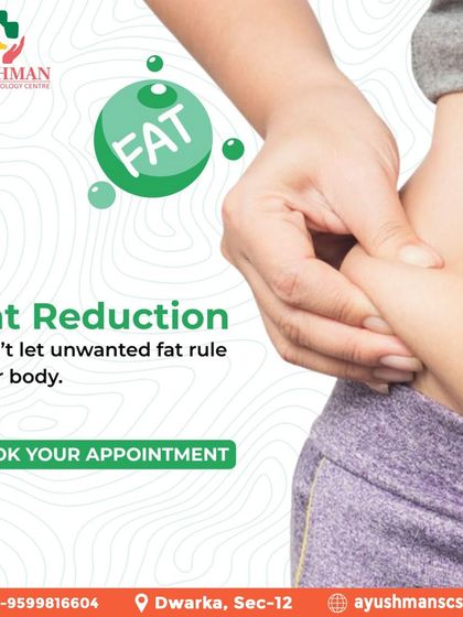 Don't let unwanted fat dictate how you feel about your body. We offer advanced fat reduction treatments to help you regain control and sculpt the physique you desire. Book an appointment to explore our effective body contouring solutions.