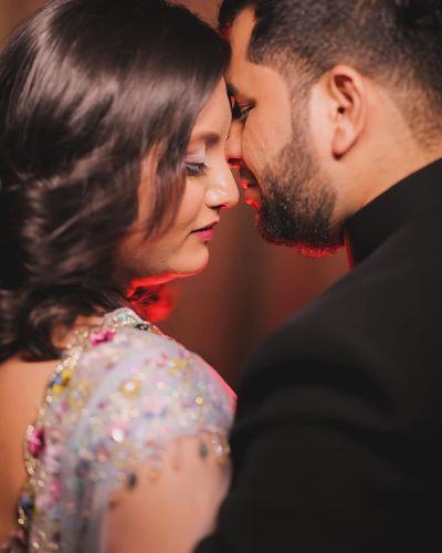 Wedding & Couple Photography