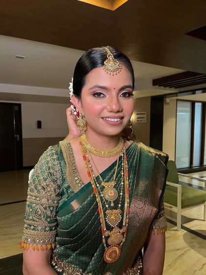 Celebrating Heritage: Diverse Bridal Traditions photo 75