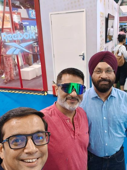 Conquering Marathons Together photo 73