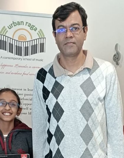 Urban Raga - Music Lessons & Tutoring Achieve Your Potential: Grade Exams & Certifications photo 6