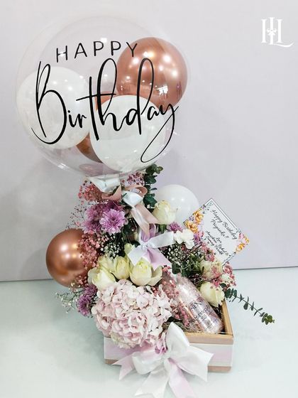 Birthday Celebrations for Every Milestone photo 15