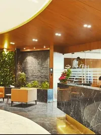 Vertical Garden & Living Wall Installation