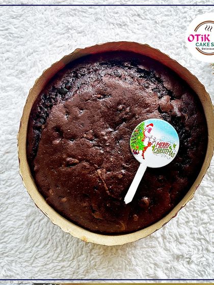 OTIK Cake Shop - Gourmet Desserts & Bakes Festive & Occasional Specials photo 20