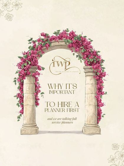 The Planner's Promise photo 5