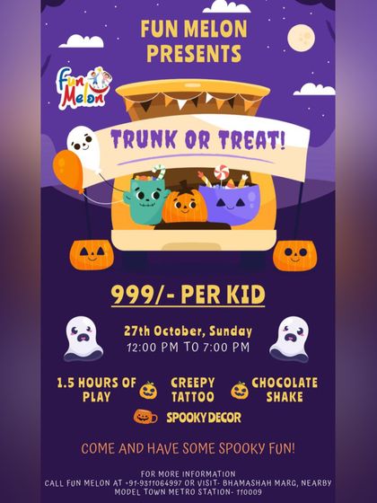 Festive Fun All Year Round photo 19