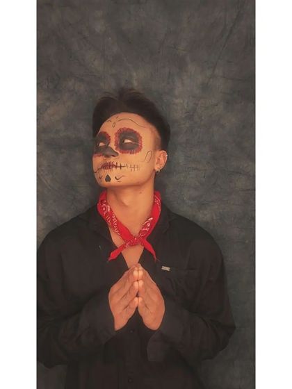 Deewa Kumari - Creative & Theatrical Makeup Cosplay & Character Transformations photo 7