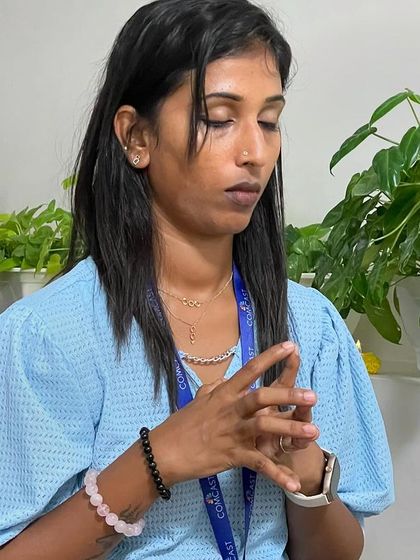 Yogabandhu Prashanth - Yoga & Holistic Wellness Workshops Corporate Wellness & Stress Management photo 19