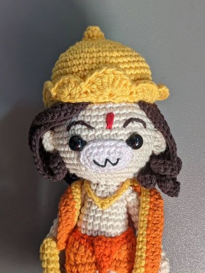 Sacred & Spiritual Figures photo 16