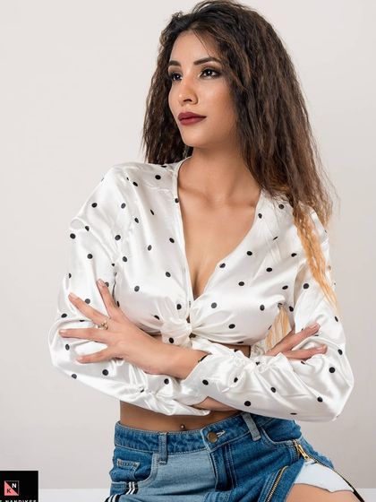 Krish - Fashion & Portfolio Photography Urban Style: Bold & Contemporary photo 30