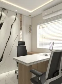Commercial Interior Design
