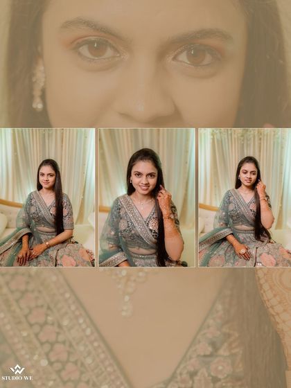 Studio WE Weddings - Pre-Wedding & Engagement Services Behind the Lens: Our Team & Process photo 40