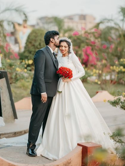 Timeless Christian Brides photo 167