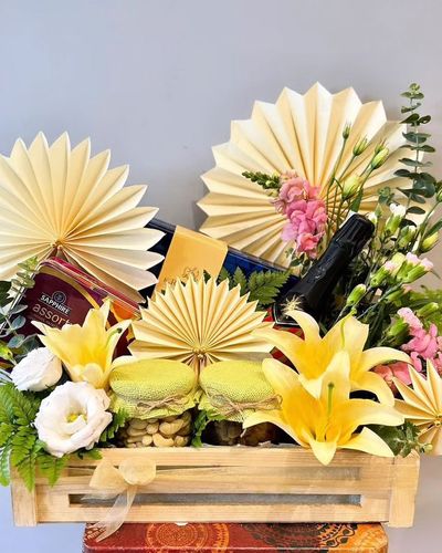 Corporate Gift Hampers