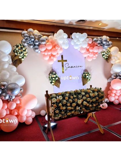 Uptown Event - Full-Service Event Planning Traditional & Religious Ceremonies photo 49