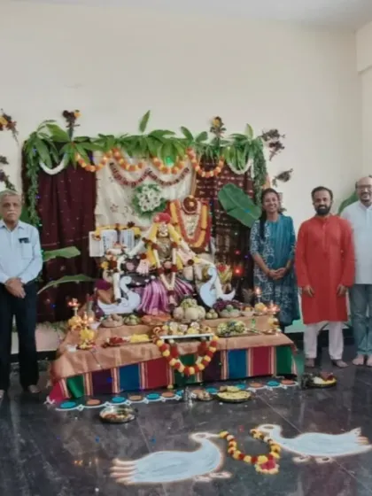 Yogavijnana - Yoga Classes & Therapy Yoga for All: Kids, Teens & Seniors photo 25