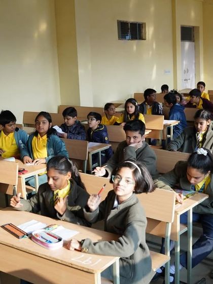 Abacus D Maths Academy - Educational Franchise & Teacher Training Mathopedia: Our Annual Competitions photo 178