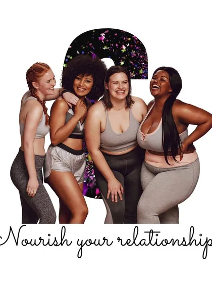 Tip 6: Nourish your relationships. Strong social connections are essential for happiness and well-being, so make time for the people you love.
