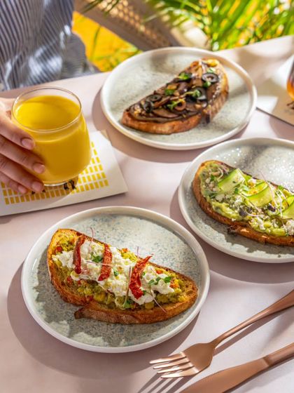 Lost & Hungry Studios - Product & Brand Photography & Videography Additional Work photo 7