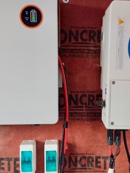 Solar for Your Business photo 5