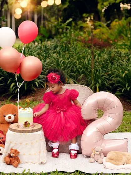 Anitha - Family Photography Kids & Milestones: Celebrating Every Chapter photo 25