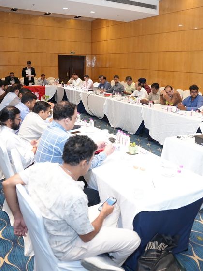 Prakhar Dixit - Vastu Consultation Leadership & Business Networking photo 80