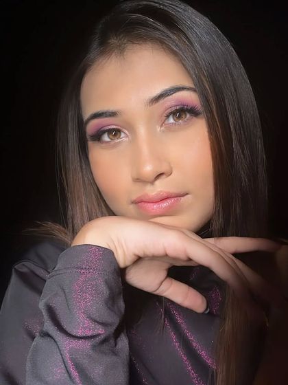 Glamour for Every Occasion photo 49