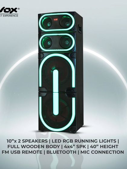 Complete Home Cinema Experience photo 10