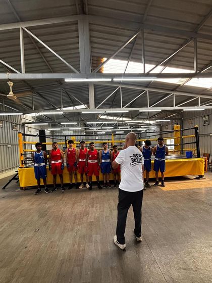 Rox Boxing Gym - Youth Boxing Program Building Champions: Our Achievements photo 10