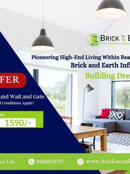 Brick and Earth - Home Renovation & Remodeling Our Services at a Glance photo 15