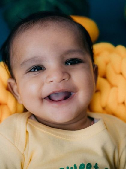 Milestone & Sitter Sessions photo 17