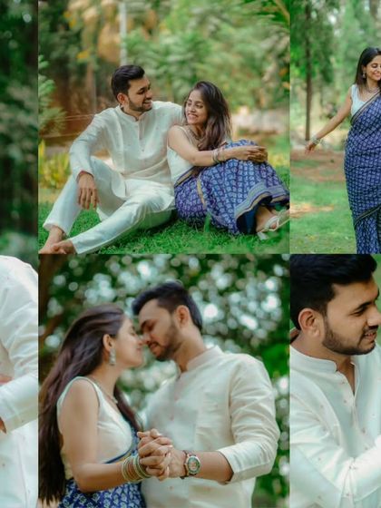 Special Moment Photography - Pre-Wedding Photography & Films Timeless Traditions photo 22