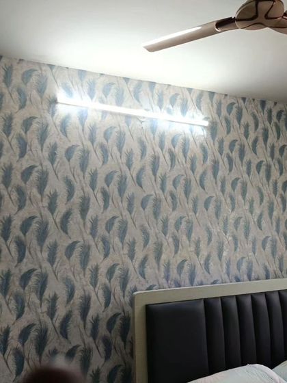 Wallplays - Wallpaper Design & Installation Nature-Inspired & Floral Prints photo 99