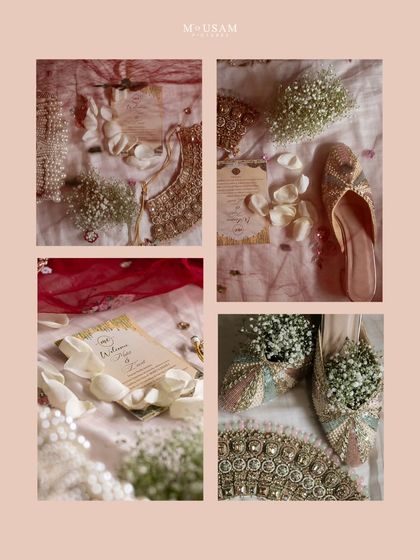 Mousam Pictures - Wedding Photography & Videography The Little Things: Details That Tell a Story photo 11