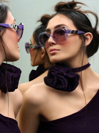 Jatin Kampani - Commercial & Advertising Photography Fashion & Eyewear photo 3