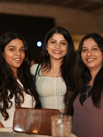 Nash - Event Curation & Themed Nights Rooftop & Sundowner Sessions photo 62