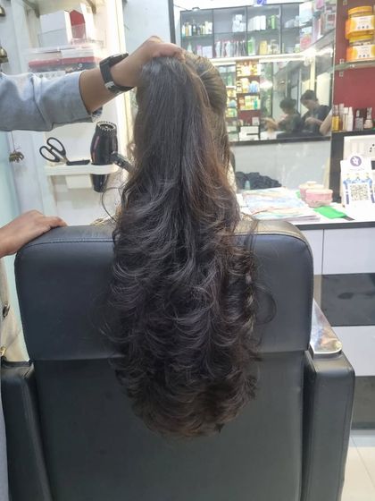 Stylish Haircuts for a Fresh Look photo 13