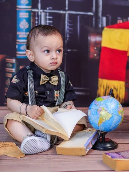 Our Studio & Brand photo 8