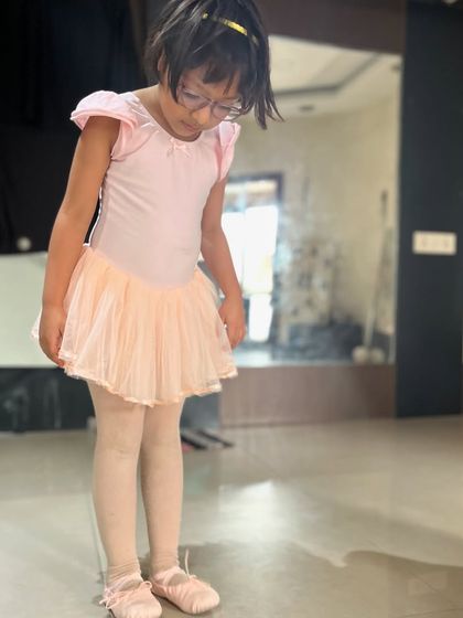 Subham Chail Performing Arts - Dance Instruction Ballet Training (Grace & Discipline) photo 15