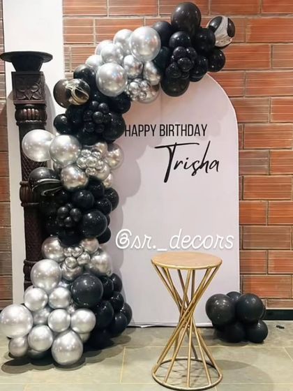 Chic Celebrations for Adults photo 20