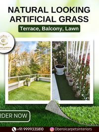 Artificial Greenery Solutions