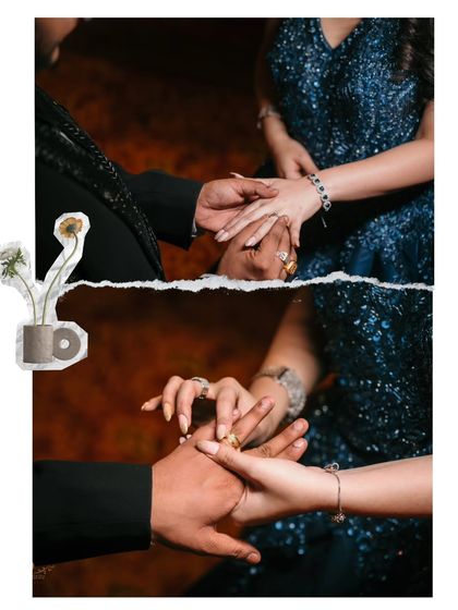 Happy Stillz - Lifestyle & Event Photography Engagements & Roka: The First Promise photo 35