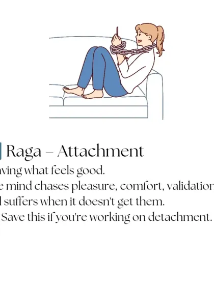 Rohit N - Yoga Teacher Training Yoga Philosophy: Wisdom for Modern Life photo 12