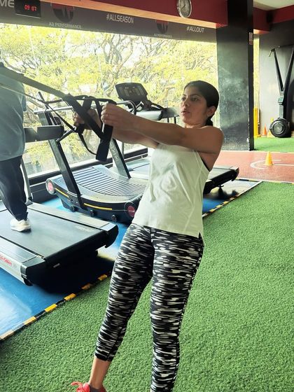 A3 Performance - Women's Health & Fitness Functional Fitness: Move Better, Live Stronger photo 20