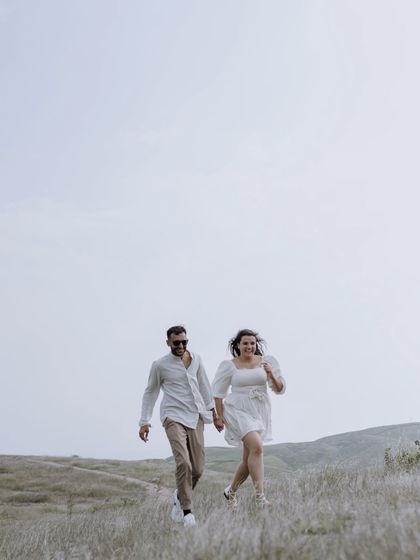 RK Wedding Photography - Pre-wedding Photography & Films Ethereal Landscapes: Moody & Majestic photo 36