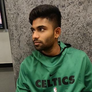 Akshay Prasad