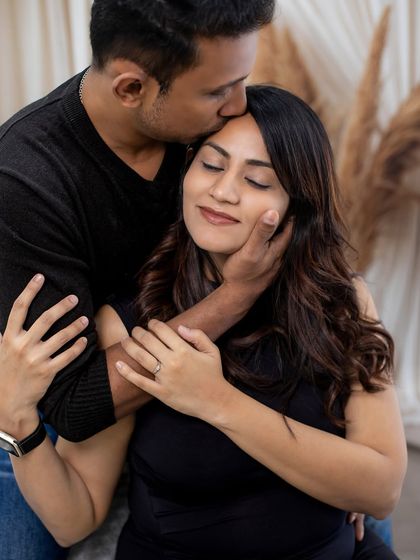 Timeless Studio Portraits photo 43