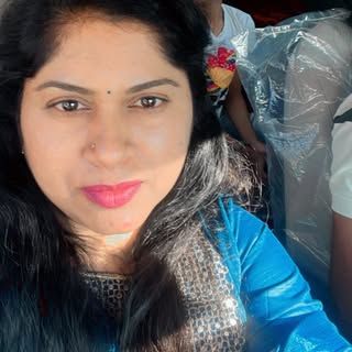 Veena Pujari