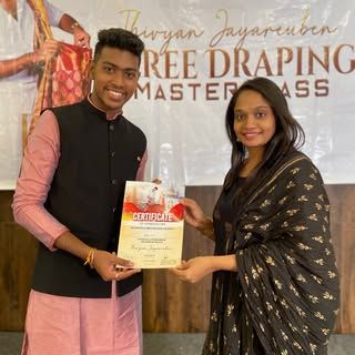Asha Nagaraj