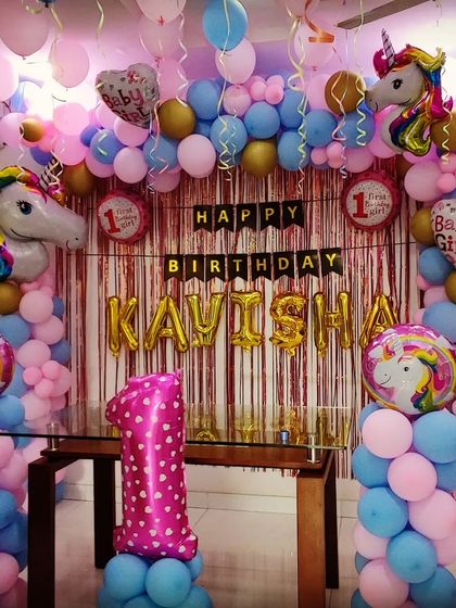 Kids' Themed Birthday Parties photo 16